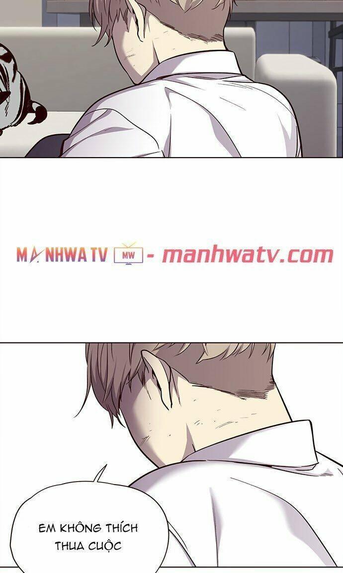 biến thân thành mèo chapter 21 35