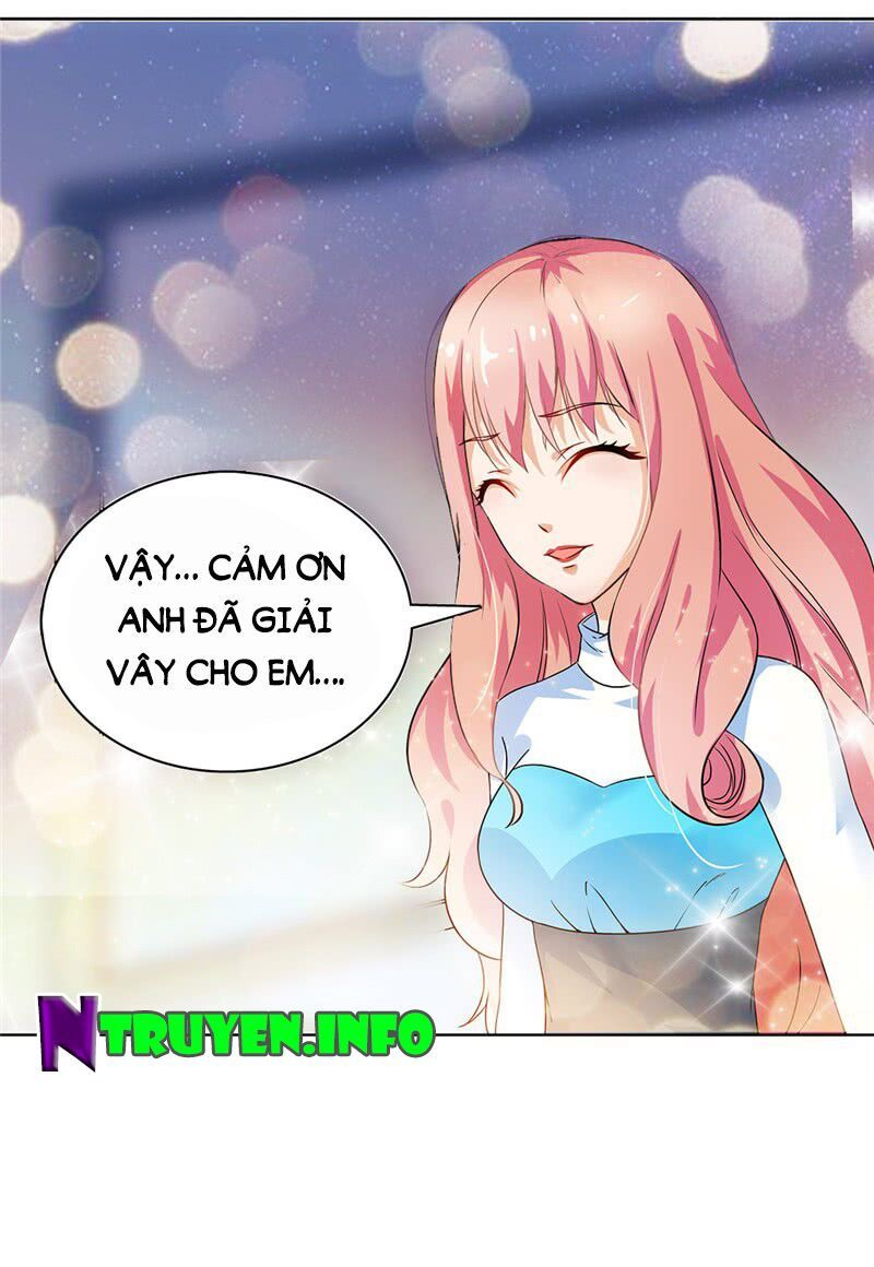 cô vợ siêu mẫu của cố thiếu chapter 16 11