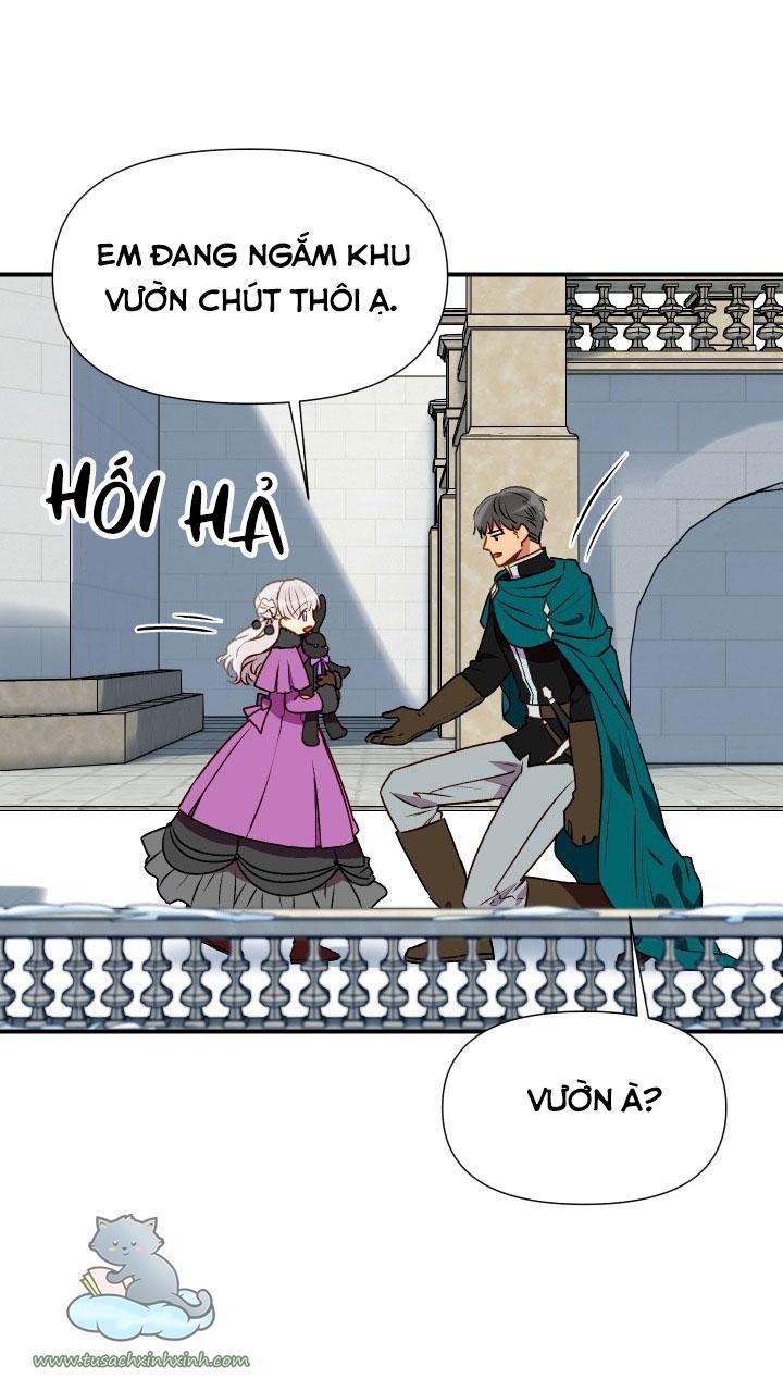 công nương khế ước của gia tộc công tước quái vật chapter 47 23