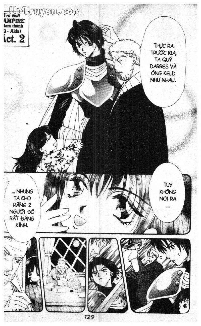 vampire game chapter 7 131