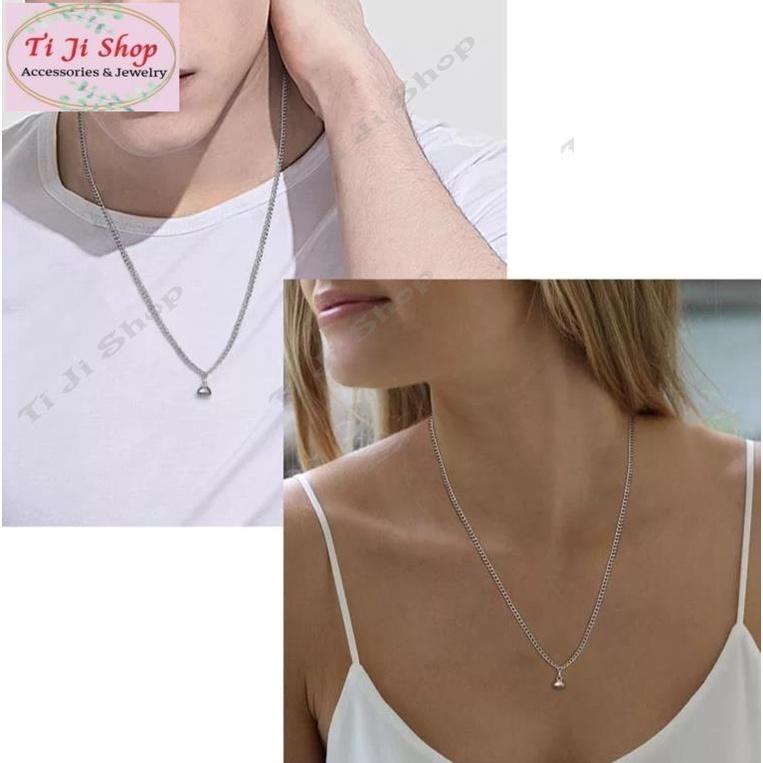 Cặp vòng cổ Nam Châm Cho Cặp Đôi