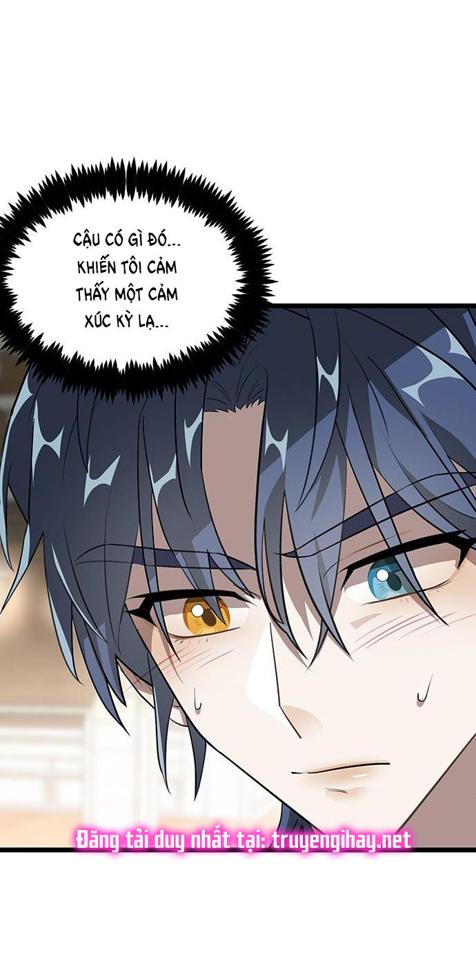 dark moon - tế đàn ánh trăng chapter 4.1 23