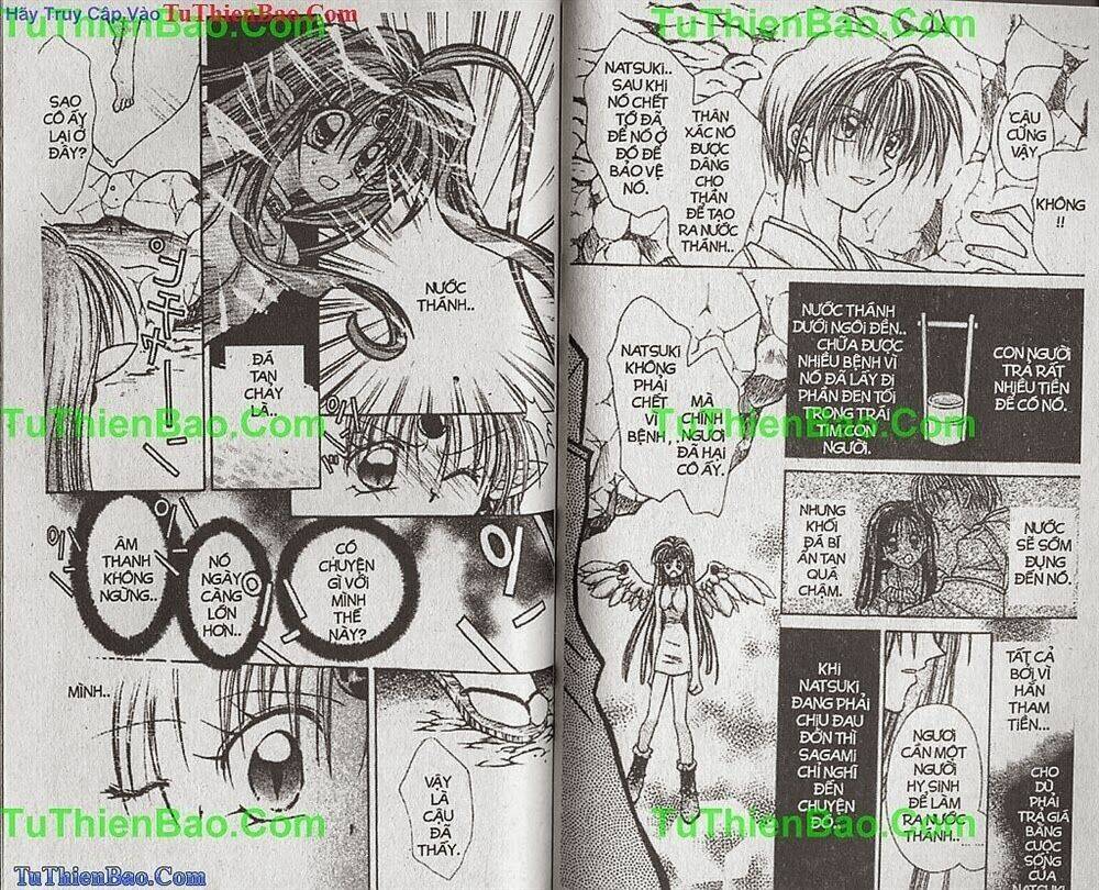thiên thần bóng tối chapter 5 74