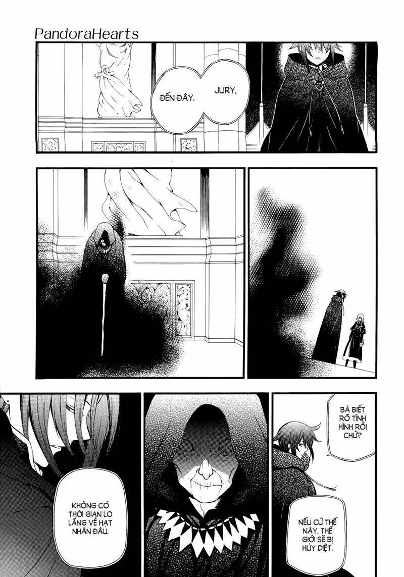 pandora hearts chapter 87 20
