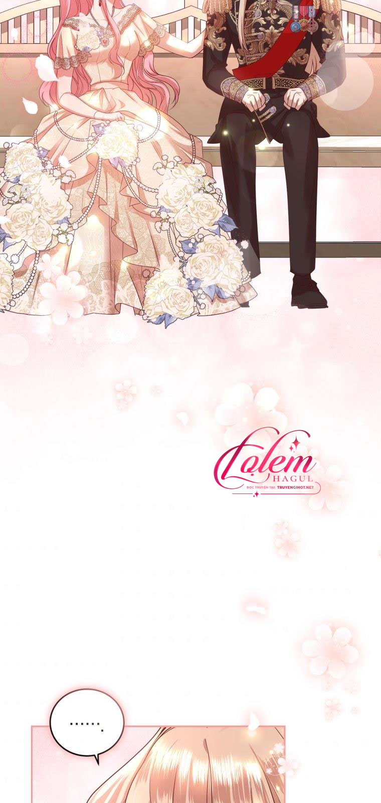 trở thành nhà điều chế nước hoa duy nhất của bạo chúa chapter 43.1 55