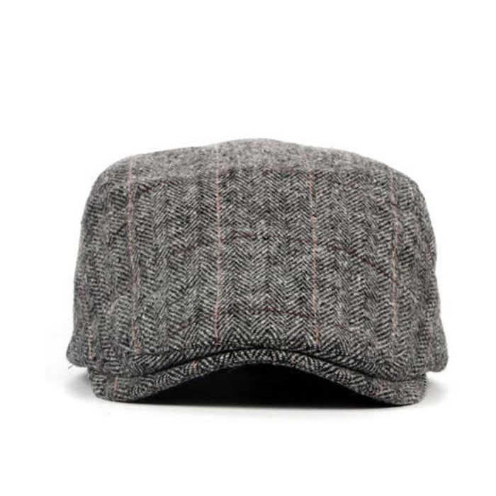 Mũ nồi beret MN05 cho nam, nữ chất nỉ thời trang thu đông cao cấp