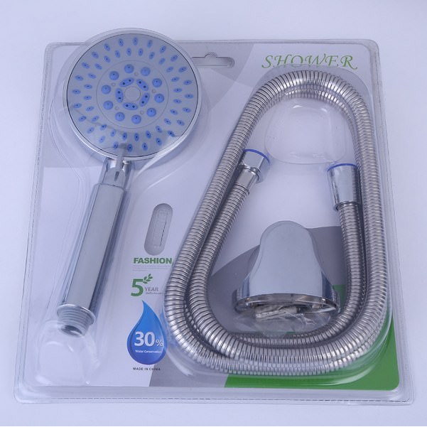Bộ bát sen 1 đóng vỉ điều chỉnh 3 chế độ -