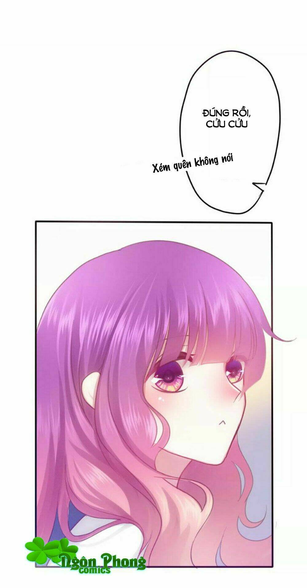 tháng sáu kì diệu chapter 34 52