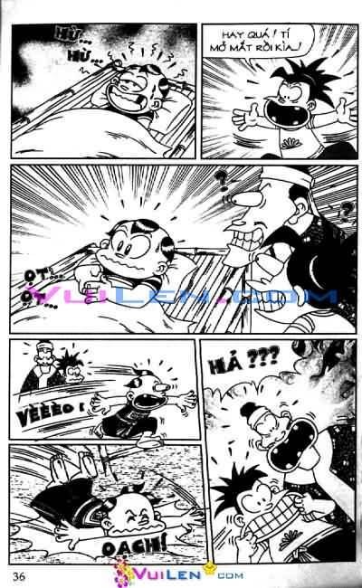 thần đồng đất việt chapter 79 33