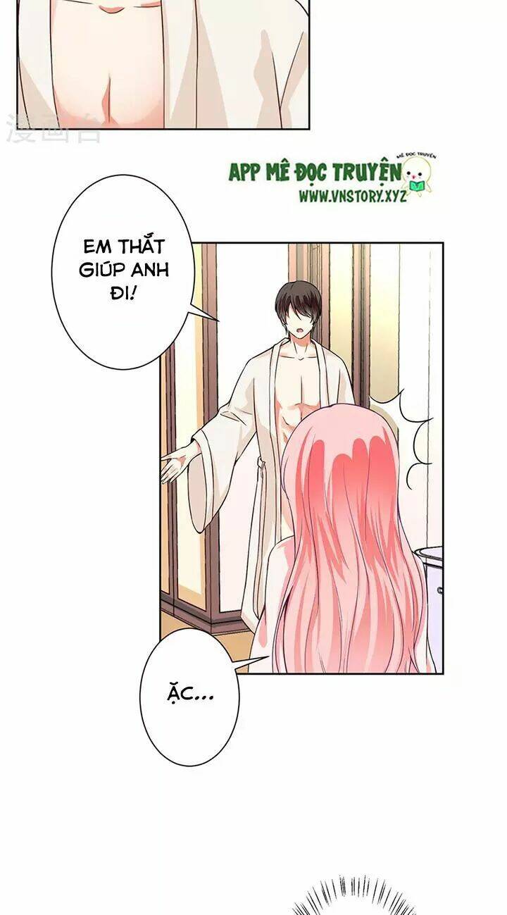 tổng tài đại nhân thật xấu hổ chapter 55 3