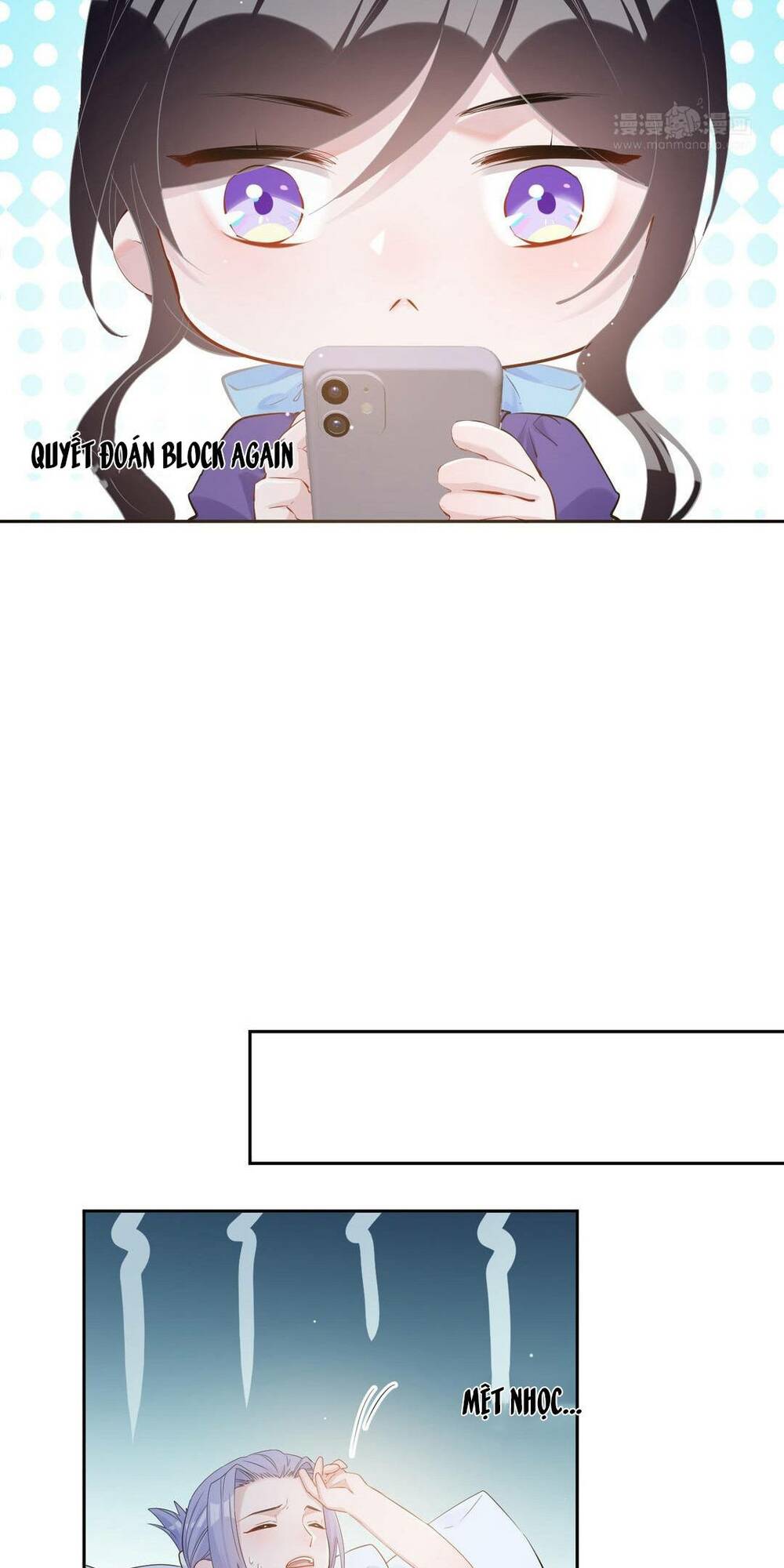 thế thân tự mình tu dưỡng chapter 53 23