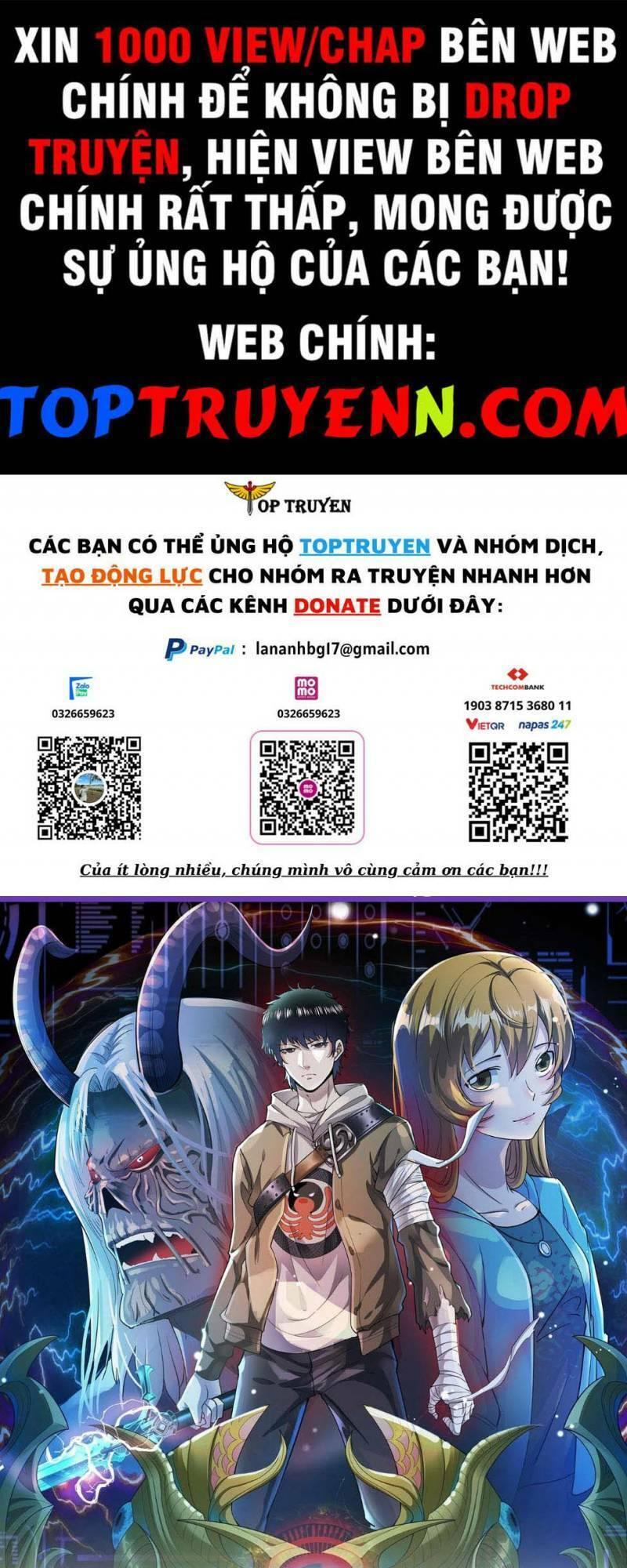 tử giới, thức tỉnh tài năng hạng sss chapter 99 1