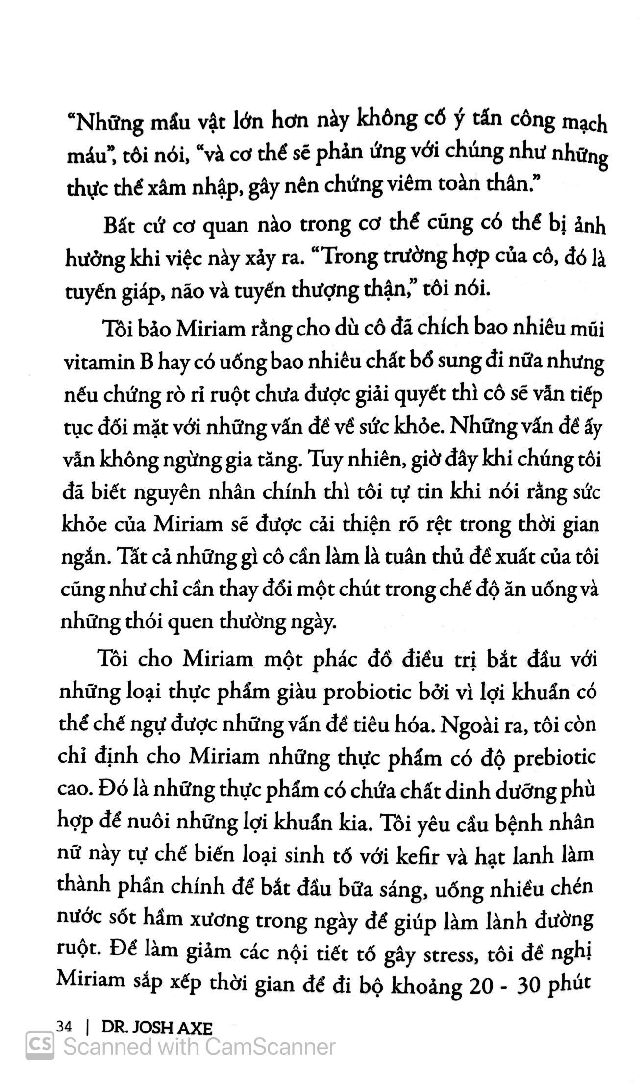 Ăn Bẩn Sống Lâu