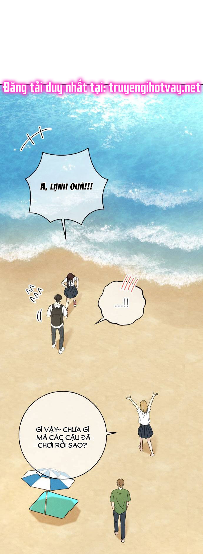 tình yêu thời niên thiếu chapter 11 16