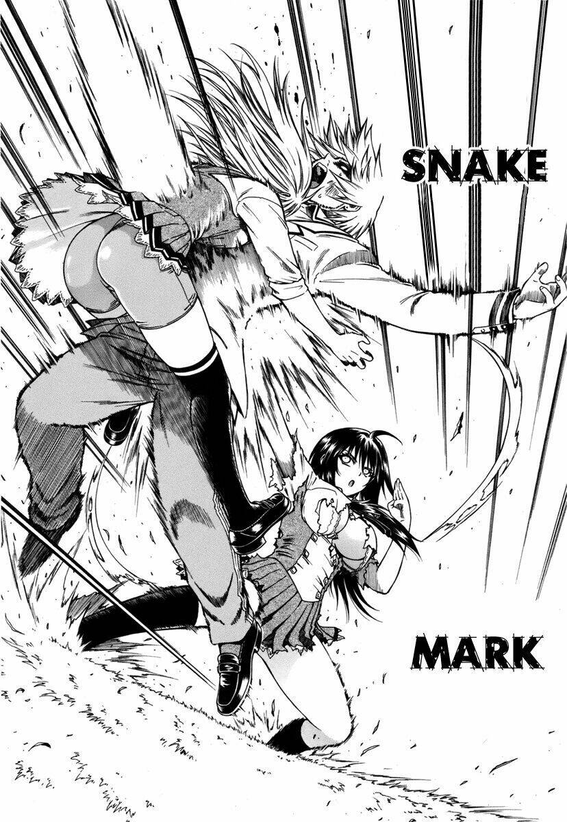 dethrone chapter 1 23