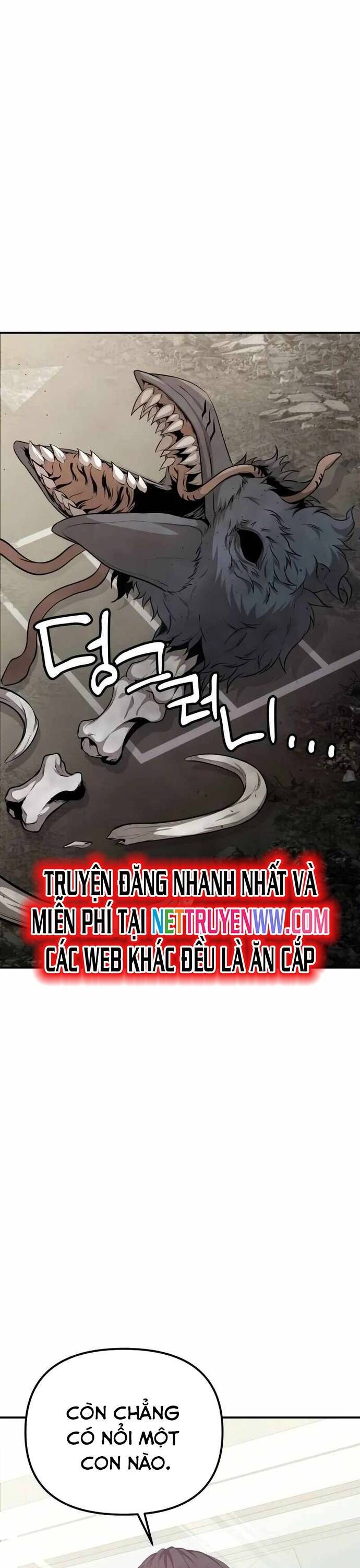 Tuyệt Đối Dân Cư Chapter 3 8