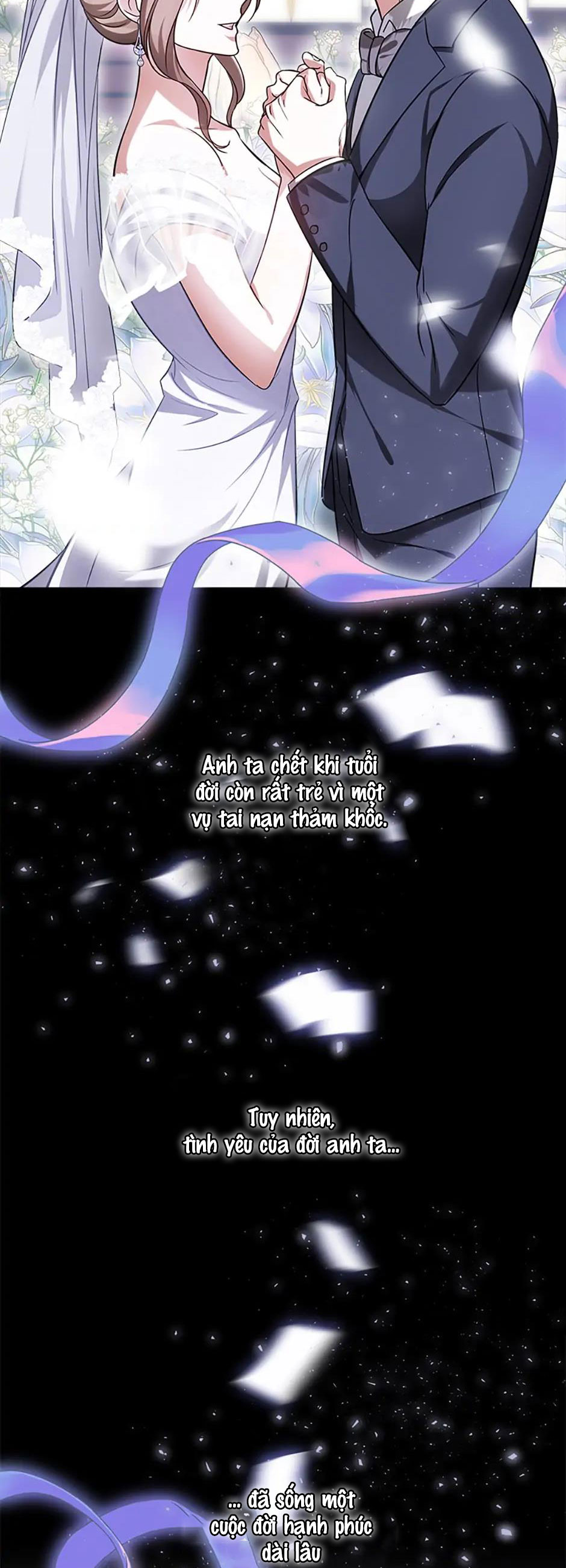 Làm Chồng Tôi Đi chapter 8.2 - Trang 22