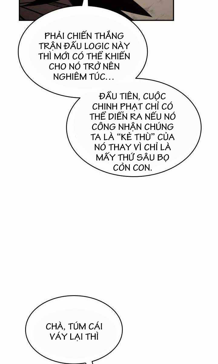 tôi là lính mới chapter 152 40