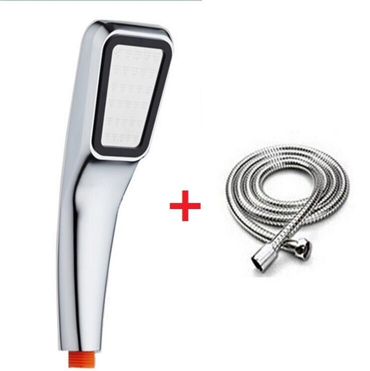 Bộ Vòi sen tặng móc khăn nhà tắm