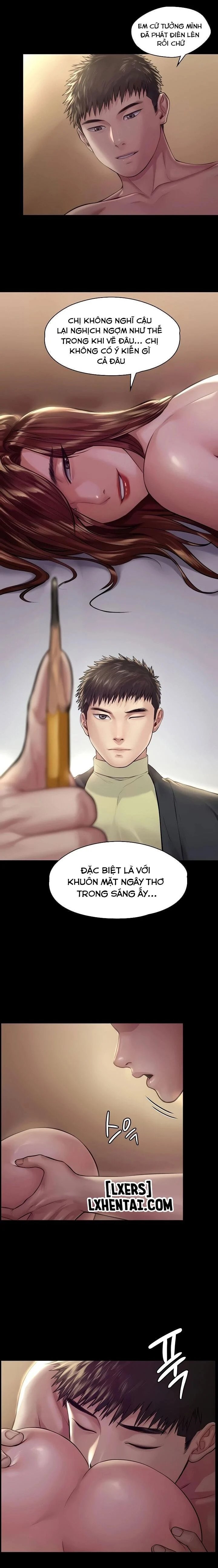 ong chúa chapter 189 13