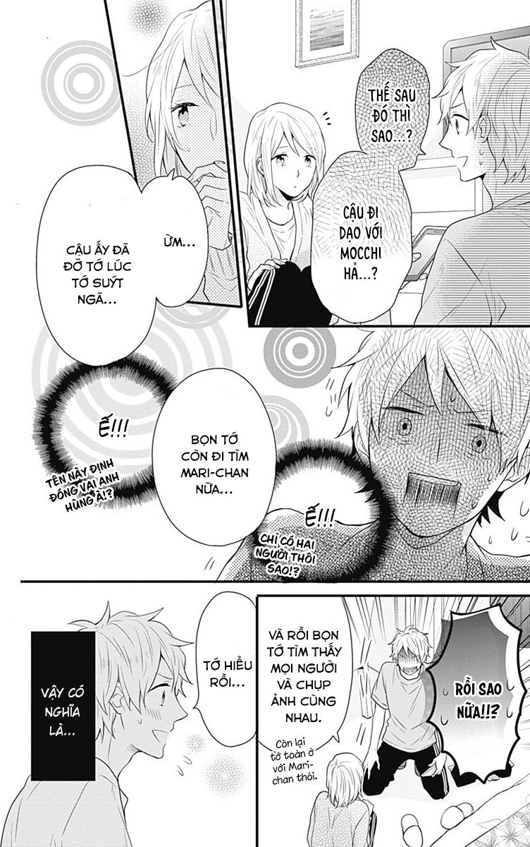 ngày cầu vồng chapter 32 12