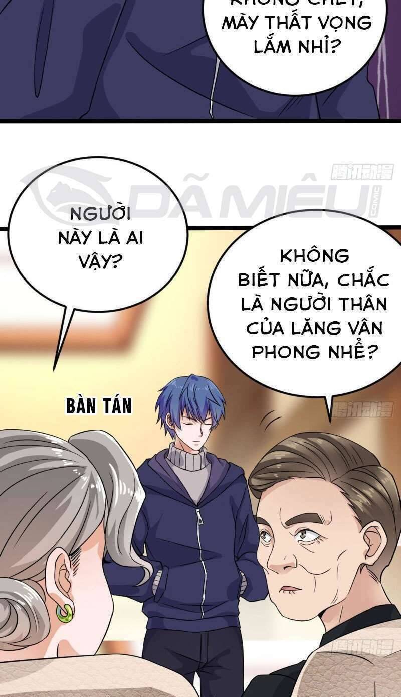 địa phủ khai phá thương chapter 212 2