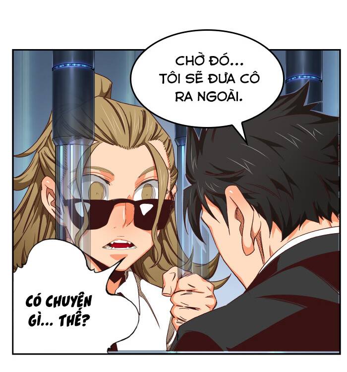 Chúa tể học đường chapter 535.5 38