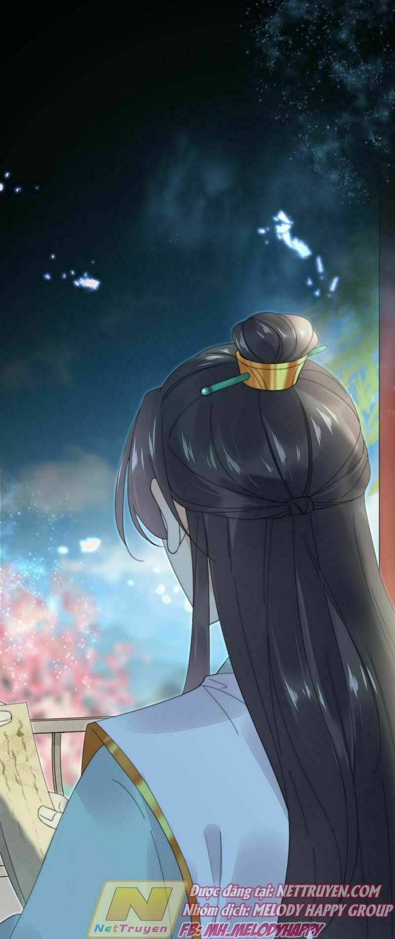 dục hỏa độc nữ chapter 95 17