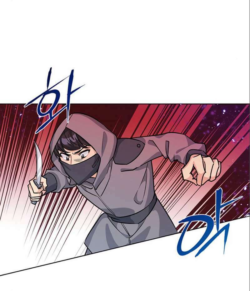 nữ hiệp trở về chapter 15.2 7