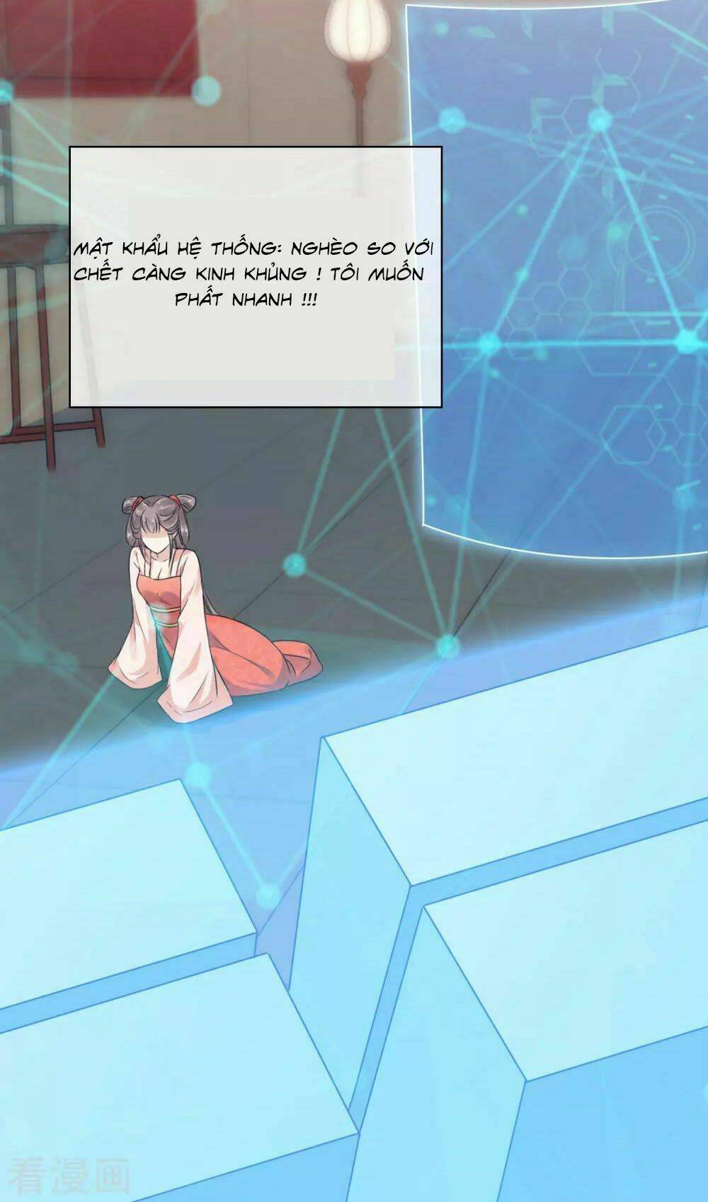 ức vạn phú bà tại lãnh cung chapter 1 67