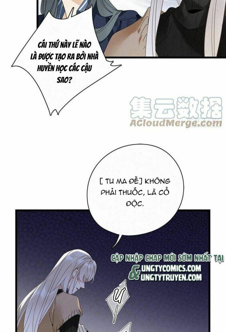 thỉnh quân nhập quái chapter 30 31