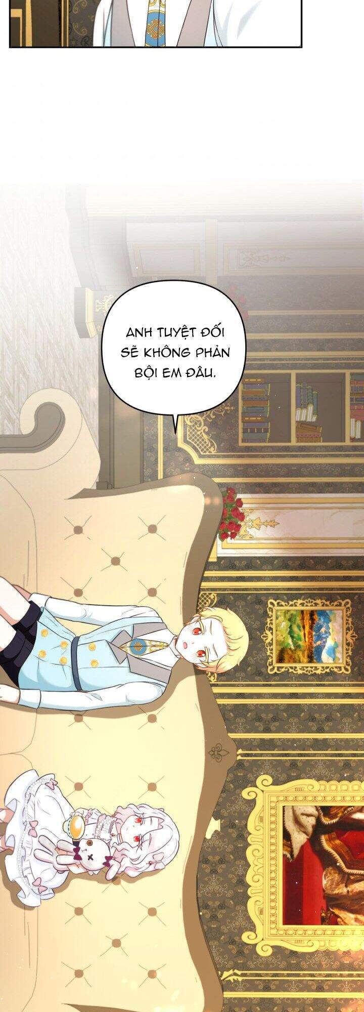 công chúa xấu xa chapter 32.1 44