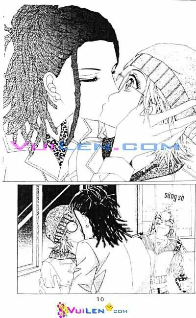 đợi em chapter 1 11