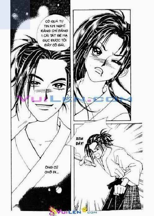 nhật ký tân hôn chapter 12 56