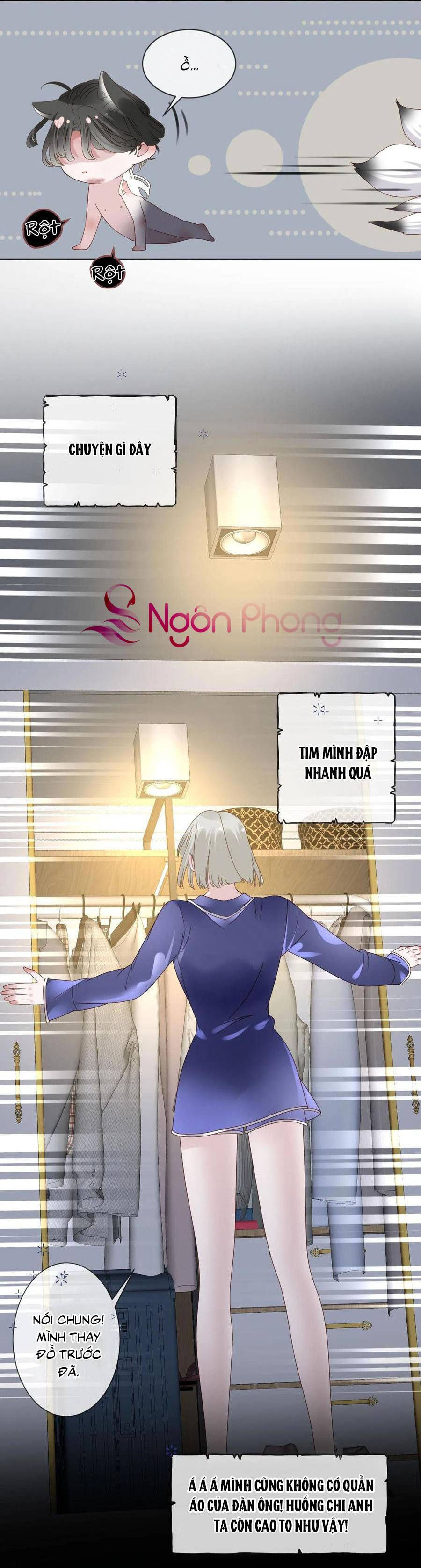 đêm tối ám muội chapter 9 3