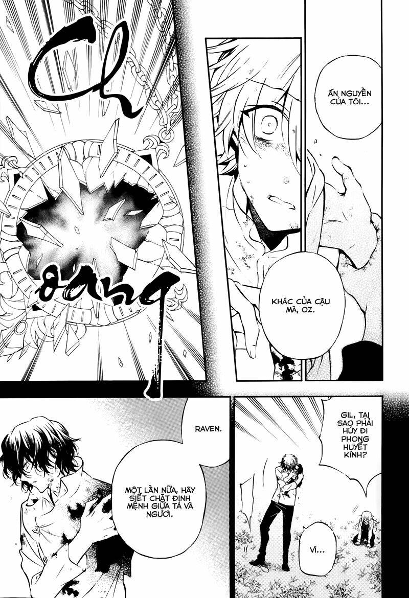 pandora hearts chapter 79 18