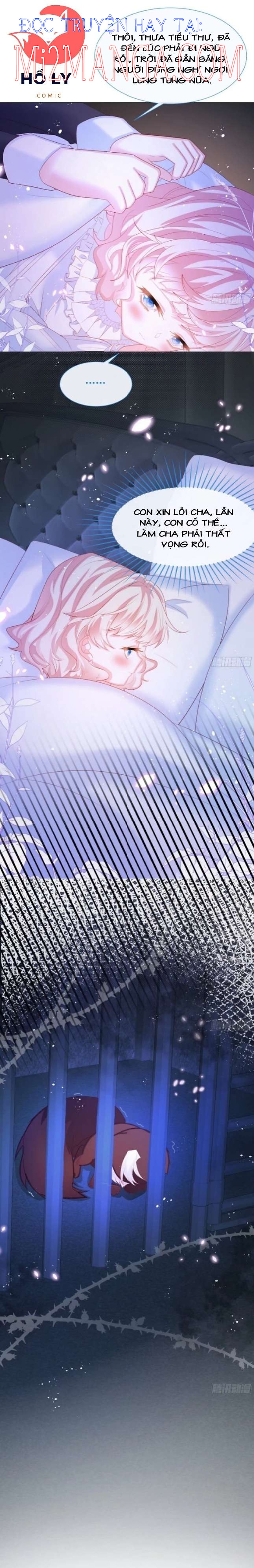 ninita yêu dấu chapter 6.2 8