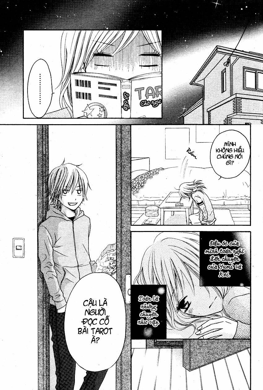 seishun panda! chapter 2 19