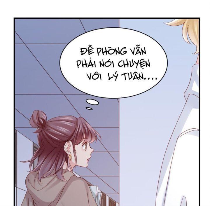 chiếc bật lửa và váy công chúa (b) chapter 28 76