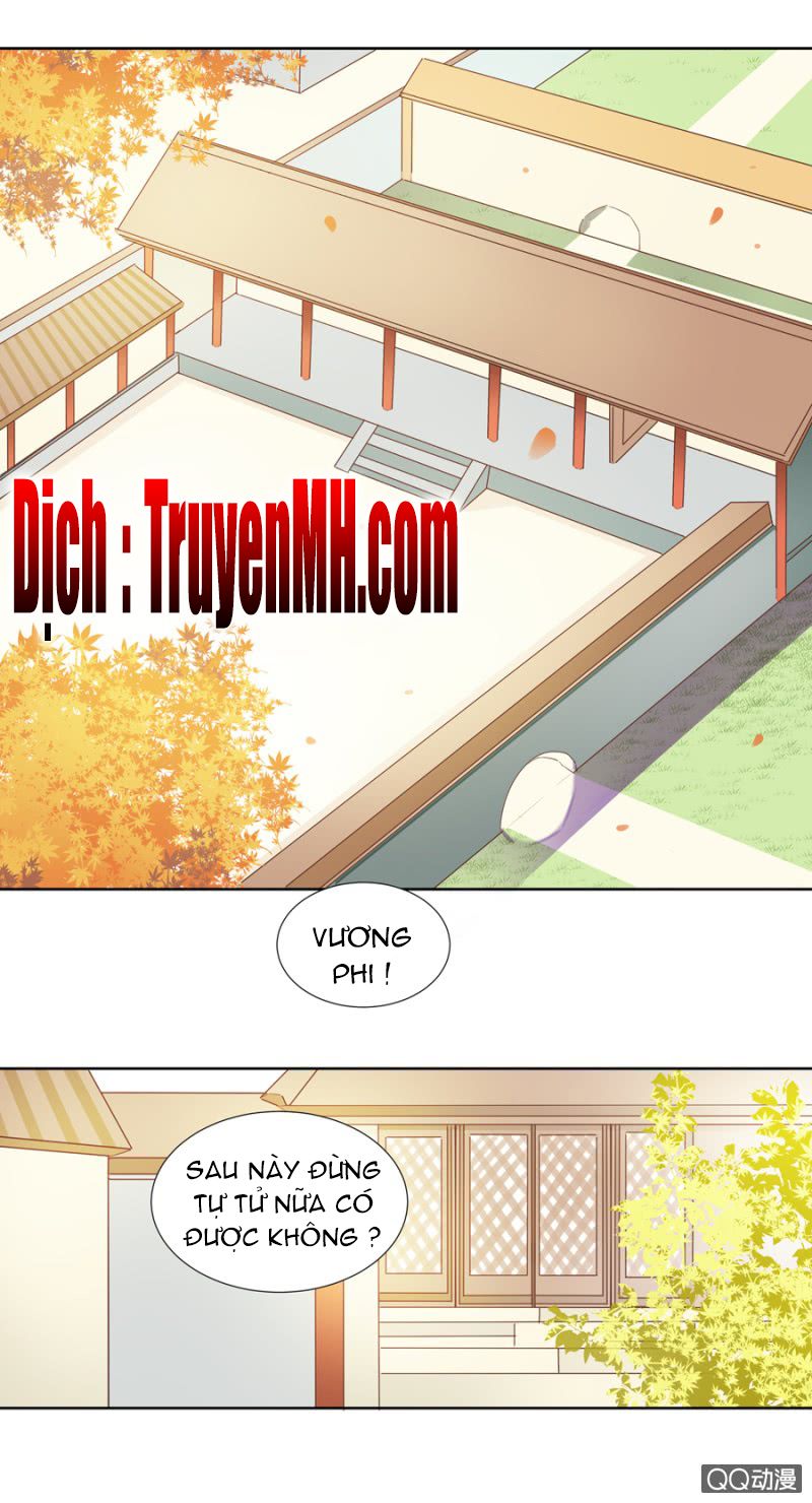 solo đi vương gia chapter 27 24