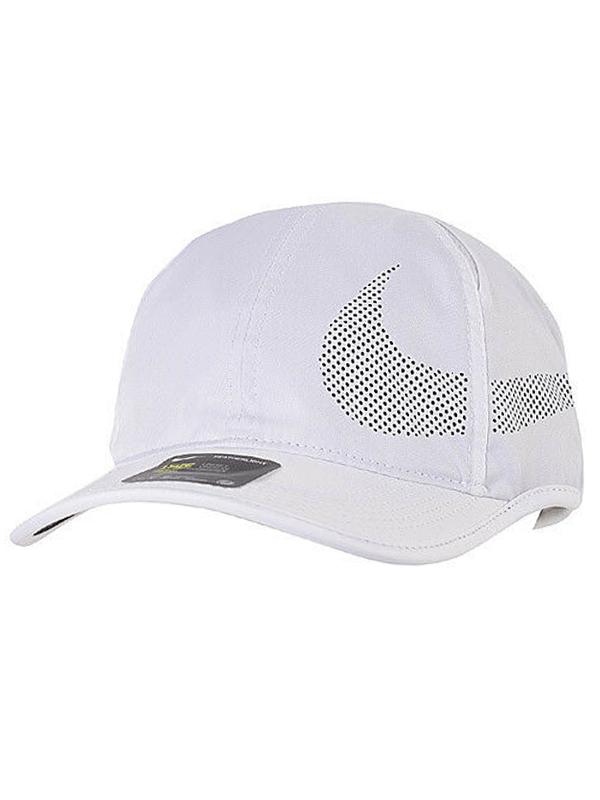 Nón Lưỡi Trai Court Aerobill Featherlight Tennis Cap