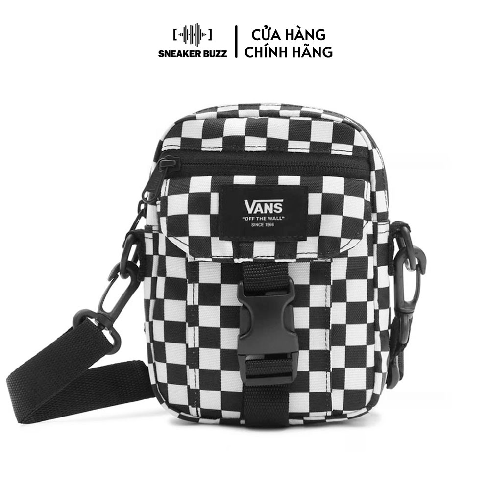 Túi Vans Mn New Varsity Shoulder Bag VN0A5FGKHU0