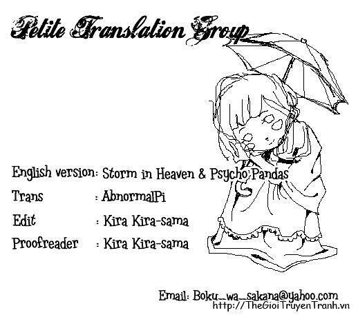 our happy hours chapter 7 1