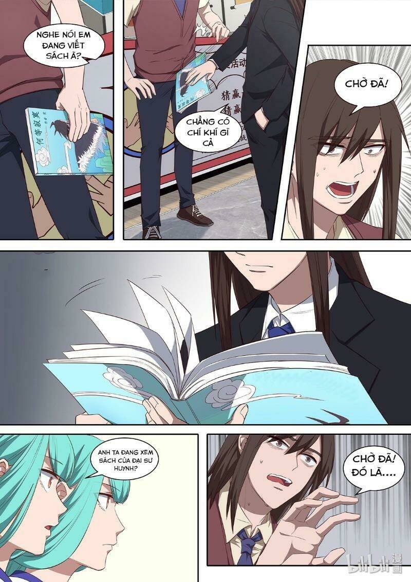 đại ẩn vu trạch chapter 28 10