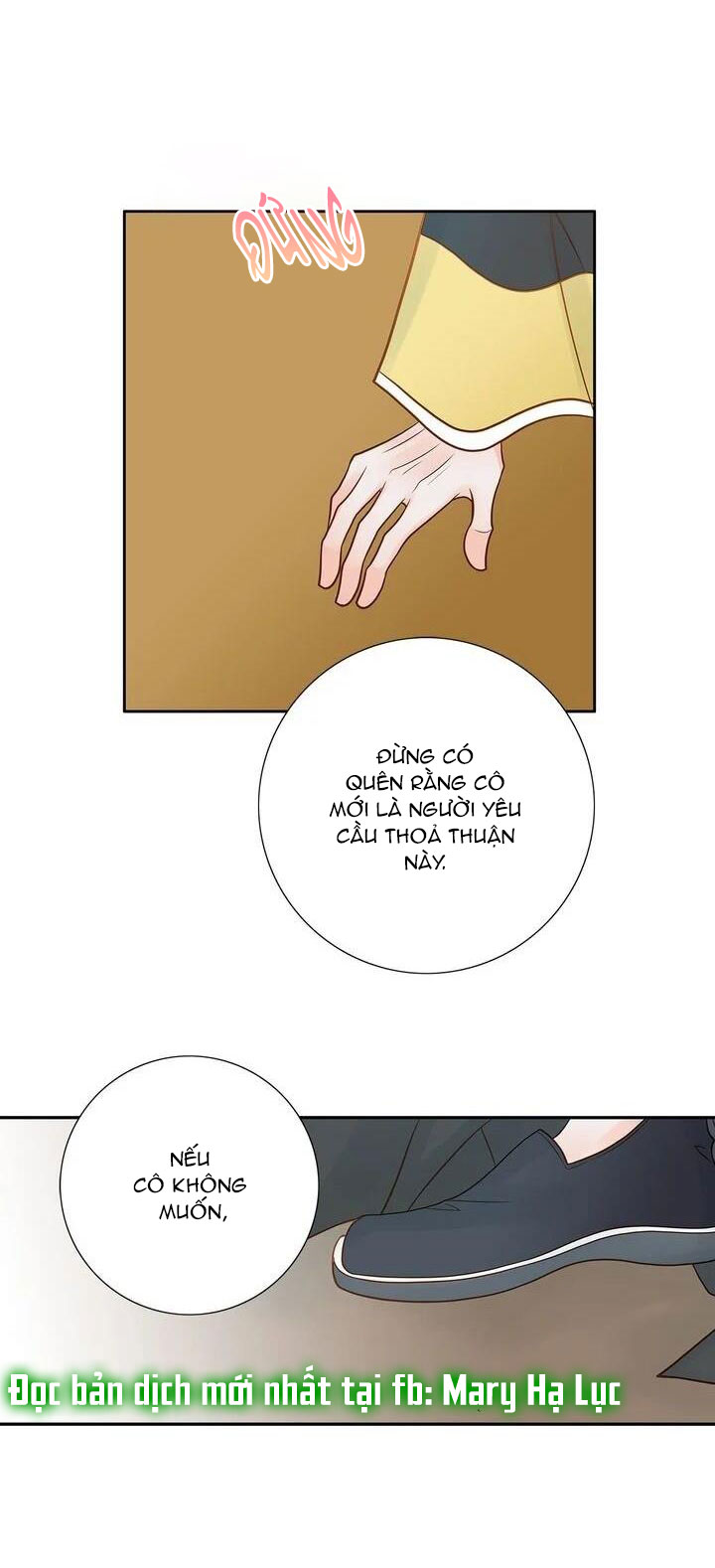 nữ hoàng bí ẩn chapter 17.2 13