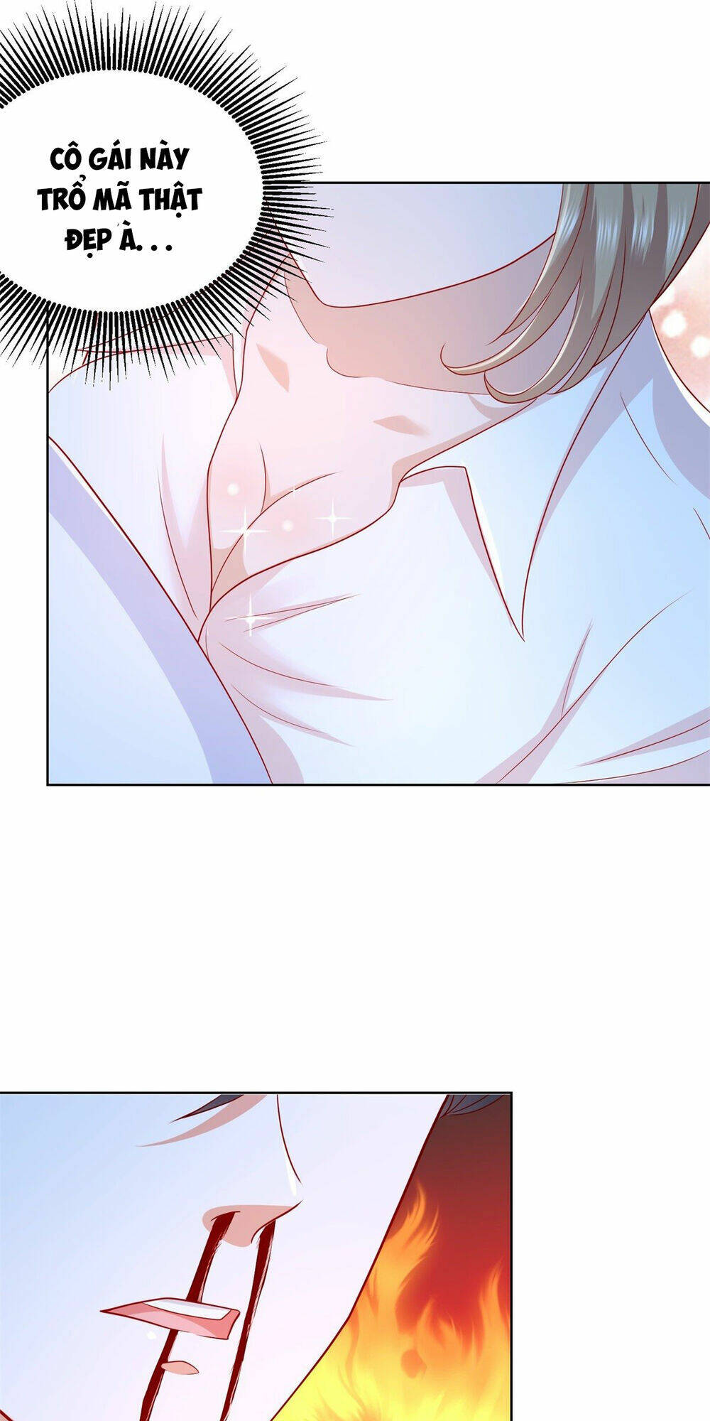 trùng sinh chi thần đế quy lai chapter 23 23