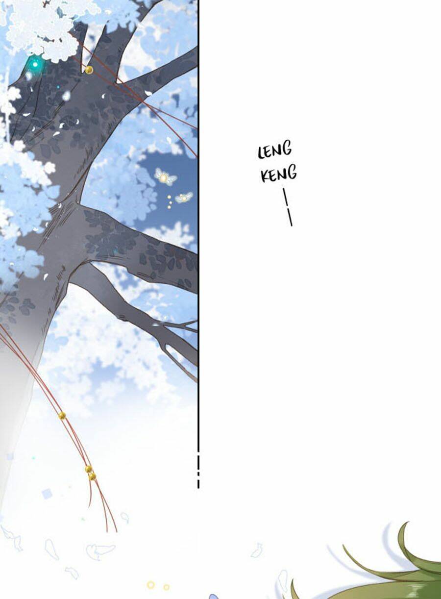 sos! tôi đã yêu một con sâu bướm (phần 2) chapter 5 60