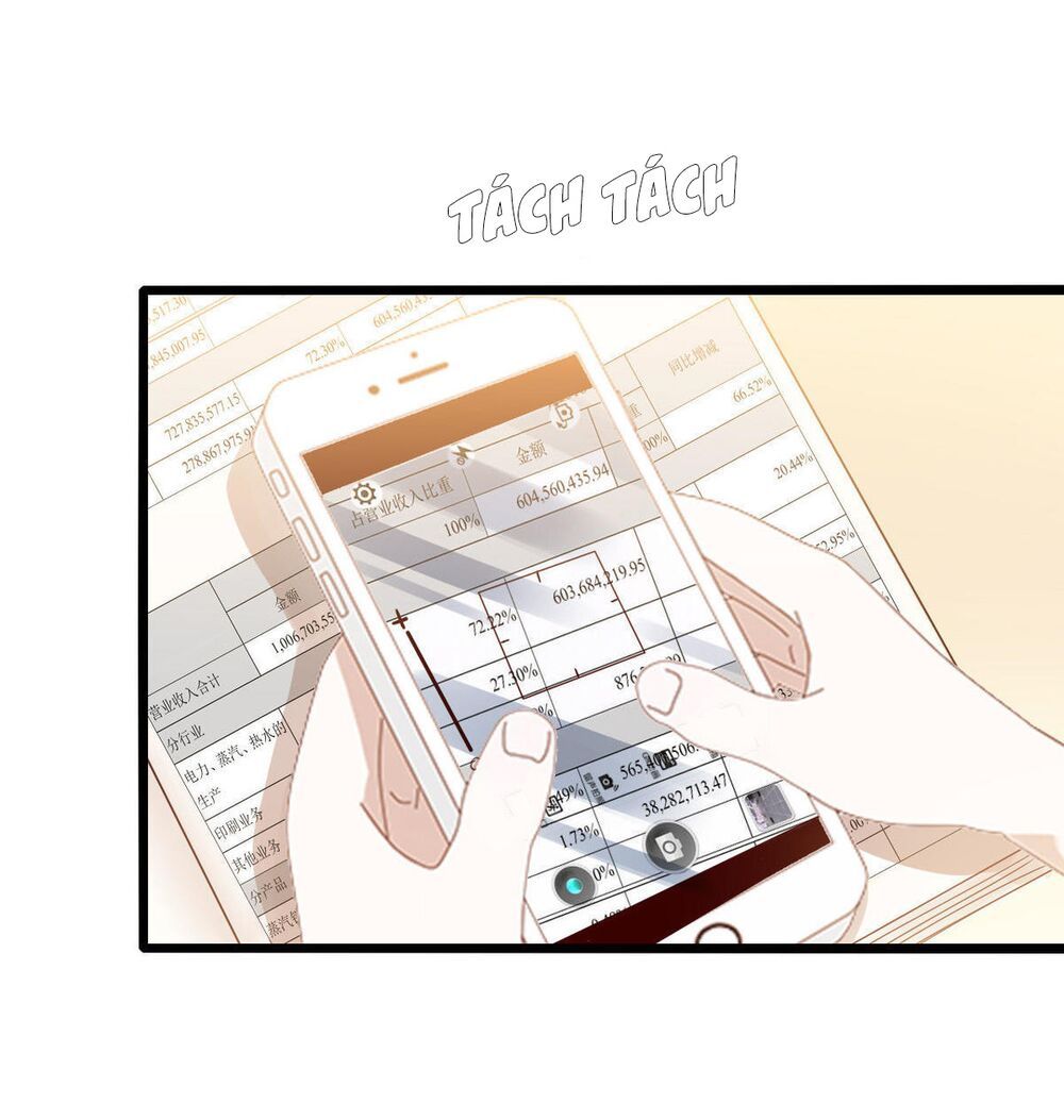 trọng sinh chi song diện cừu phục ký chapter 13 35