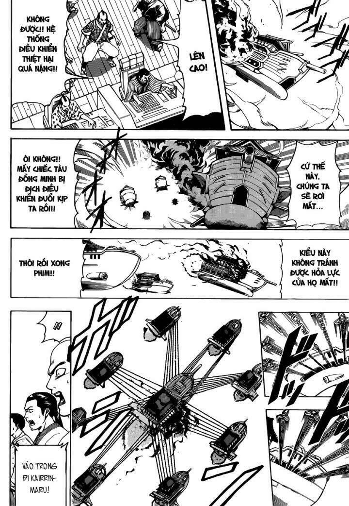 gintama - linh hồn bạc chapter 568 3