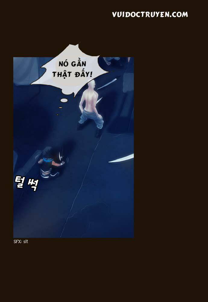 hội ảo thuật chapter 89 12